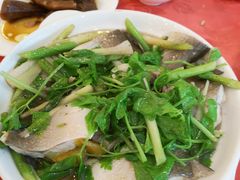 -深运潮州粥(水库店)