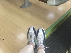 -五台山·保龄球馆