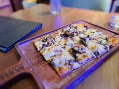 披萨-Ambra Haus琥珀屋精酿餐厅(宝山店)