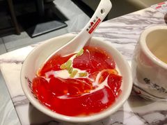 红白冰粉-臻享無招牌·食蛙专门店(太古里店)