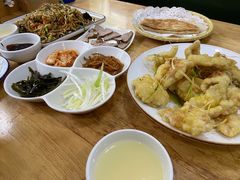 -李连贵熏肉大饼(太行山路分店)