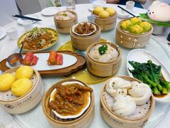 -皇马假日醉海南大酒店·假日一品派茶楼(秀英店)