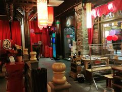 大堂-蜀大侠火锅(龙岗店)