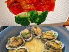 -常来小聚·广州非遗传承餐厅(高德置地店)