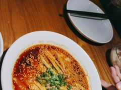 -川菜故事(光谷步行街店)