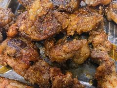 -路书奇炝锅绿豆面(万客隆店)