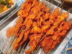 -清真·凡人居·融合餐厅(南山总店)