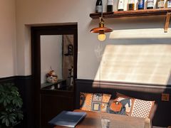 -沏点Trattoria意大利餐厅(新街口店)
