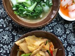 -张关合渣(航空大道店)