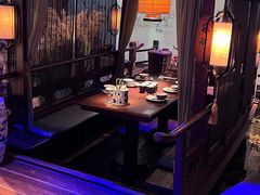 -绿茶餐厅(千岛湖银泰城店)