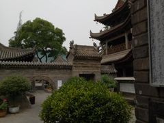 -大学习巷清真寺