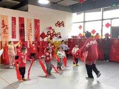 -侎宝运动成长中心(嘉定大融城店)