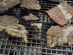 -风味烧烤