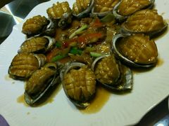 -船奇蒸汽海鲜·闽菜(八市海鲜总店)