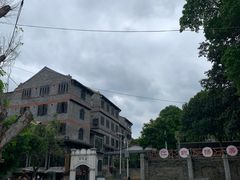 -扬美古镇景区