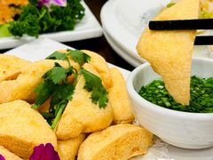 -长平肥姐白粥·海鲜打冷