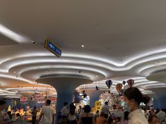 -帝企鹅自助餐厅•儿童岛•真企鹅(长隆企鹅酒店)