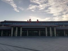 -崂山巨峰游览区