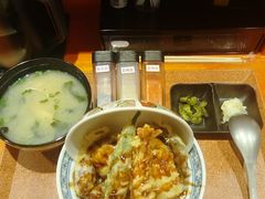 -天妇罗内顺田(罗湖店)