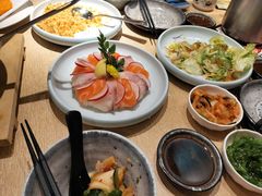 -万岁寿司(芳村店)