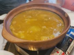 -品粤居港式打边炉·广式烧腊(西安路福佳新天地店)