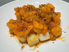 -沈灶河豚宴·河豚融合餐厅(汉中路店)