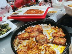 -湖锦酒楼·32年地道湖北菜(光谷店)