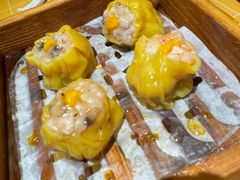 -蔡澜点心·粤菜(花城汇南区店)