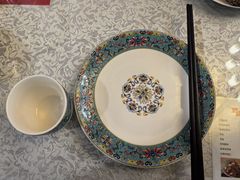 -汗腾格里·风味餐厅(新疆驻京办店)