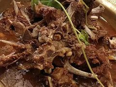 -芦月轩羊蝎子(太平桥店)