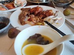 -福建鲤鱼洲酒店