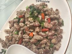 -外婆味道·云南菜大当家(海乐世界店)