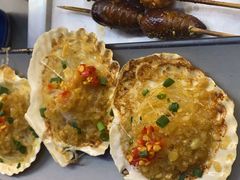 -老高烧烤(龙华星河iCO店)