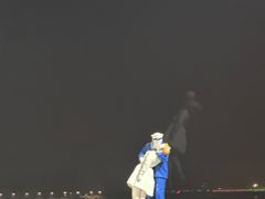 -泰达航母主题公园