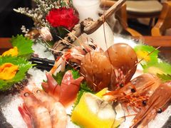 -古京·臻致料理(月湖店)
