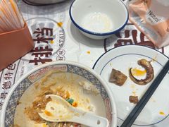 -乐乐大排档·30年老字号(浙江路店)