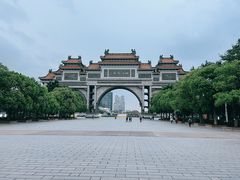 -顺峰山公园