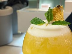 -théATRE 茶聚场(王府中環店)