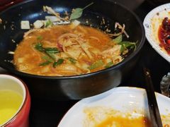 -唐河王记·南阳民间菜(国基路店)