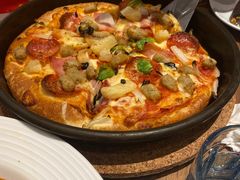 -必胜客(嘉兴八佰伴店)