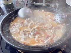 李师傅脆肚-李师傅脆肚(华强北店)