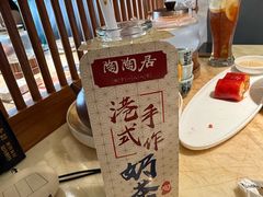-陶陶居酒家(SM二期购物广场店)