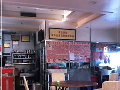 -新享乐海鲜(翠华路店)