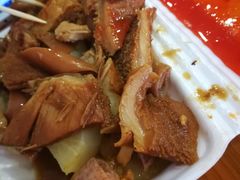 -细妹五香牛杂(步行街店)