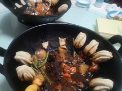 -古洼一锅鲜(总店)