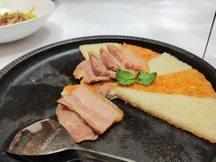 -小厨娘淮扬菜(龙湾天街店)