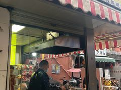 -张记灌饼(丰富路店)
