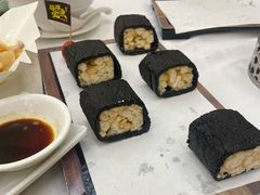 -顺德人家食府(黄金广场店)