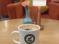 -逸派咖啡 EPARKCOFFEE(广安门店)