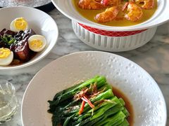 -东南里湖景餐厅·新闽菜(浦西万达店)